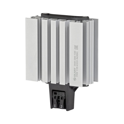 Конвекционный нагреватель SILART 75 Вт 110-230 V AC/DC SNB-080-100