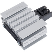 Конвекционный нагреватель SILART 60 Вт 110-230 V AC/DC SNB-060-000