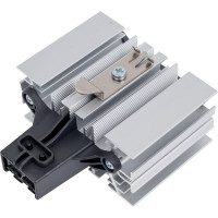 Конвекционный нагреватель SILART 60 Вт 110-230 V AC/DC SNB-060-000