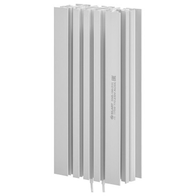 Конвекционный нагреватель SILART 175 Вт 110-230 V AC/DC SNB-180-510