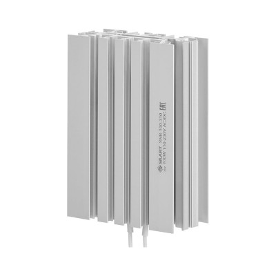 Конвекционный нагреватель SILART 100 Вт 110-230 V AC/DC SNB-100-310