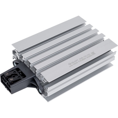 Конвекционный нагреватель SILART 150 Вт 110-230 V AC/DC SNB-150-300