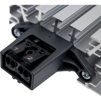 Конвекционный нагреватель SILART 150 Вт 110-230 V AC/DC SNB-150-300