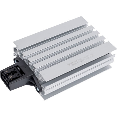 Конвекционный нагреватель SILART 100 Вт 110-230 V AC/DC SNB-100-300