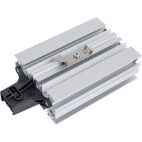 Конвекционный нагреватель SILART 100 Вт 110-230 V AC/DC SNB-100-300