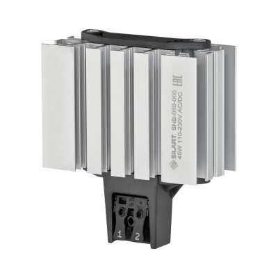 Конвекционный нагреватель SILART 45 Вт 110-230 V AC/DC SNB-050-000