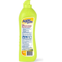 Средство для мытья посуды Адриоль 500 Фруктовая свежесть 1069874