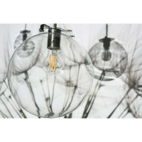 Подвес LUMION стекло E27 60W TREVOR 4590_1