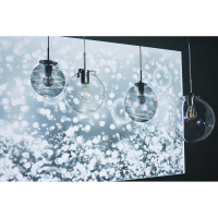 Подвес LUMION стекло E27 60W TREVOR 4590_1