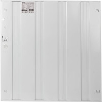 Светодиодный светильник ФАZА ДВО-6012 Opal 36Вт 6500К IP40 595х595х19 ДВО/ДПО рассеив. V2 негорюч.; панель 5034525B