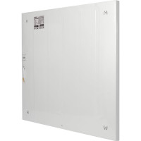 Светодиодный светильник ФАZА ДВО-6012 Opal 36Вт 6500К IP40 595х595х19 ДВО/ДПО рассеив. V2 негорюч.; панель 5034525B