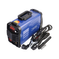 Сварочный инверторный аппарат ДИОЛД 250-05 30012320