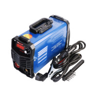 Сварочный инверторный аппарат ДИОЛД 230-05 30012310