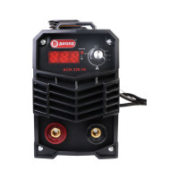 Сварочный инверторный аппарат ДИОЛД 230-05 30012310