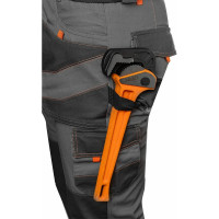 Рабочие брюки NEO Tools Slim р. L 81-325-L