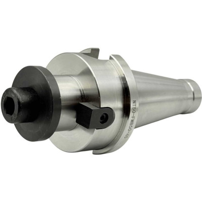 Оправка для фрез торцевых насадных TORNERI NT50-FMB50 041819