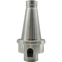 Оправка для фрез торцевых насадных TORNERI NT50-FMB50 041819