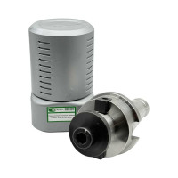 Оправка для фрез торцевых насадных TORNERI NT50-FMB50 041819