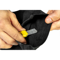 Рабочие брюки NEO Tools HD Slim р. XXL 81-238-XXL