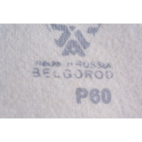 Диск шлифовальный KP14D (10 шт; 125 мм; P60; Velcro) БАЗ 960000141893