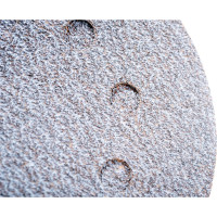 Диск шлифовальный KP14D (10 шт; 125 мм; P60; 8 отверстий; Velcro) БАЗ 960000141909