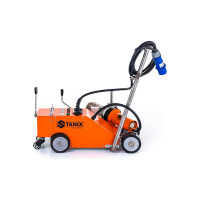 Аппарат горячего воздуха STANIX ROOFTOP