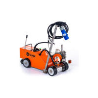 Аппарат горячего воздуха STANIX ROOFTOP