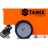 Аппарат горячего воздуха STANIX ROOFTOP