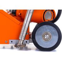 Аппарат горячего воздуха STANIX ROOFTOP