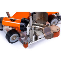 Аппарат горячего воздуха STANIX ROOFTOP