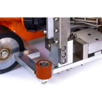 Аппарат горячего воздуха STANIX ROOFTOP