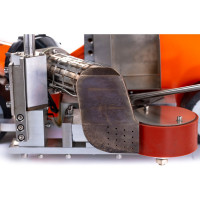 Аппарат горячего воздуха STANIX ROOFTOP