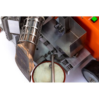 Аппарат горячего воздуха STANIX ROOFTOP