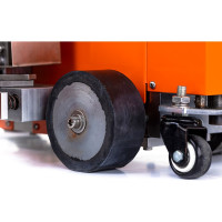 Аппарат горячего воздуха STANIX ROOFTOP