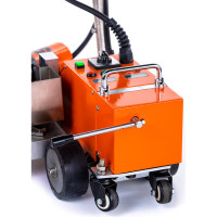 Аппарат горячего воздуха STANIX ROOFTOP