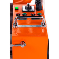 Аппарат горячего воздуха STANIX ROOFTOP