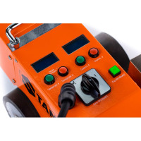 Аппарат горячего воздуха STANIX ROOFTOP