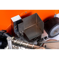 Аппарат горячего воздуха STANIX ROOFTOP