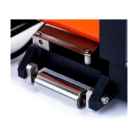 Аппарат сварки горячим клином GEOSINGLE STANIX