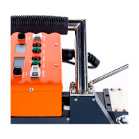 Аппарат сварки горячим клином GEOSINGLE STANIX