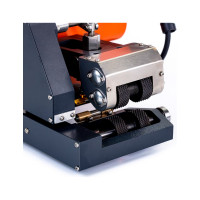 Аппарат сварки горячим клином GEOSINGLE STANIX