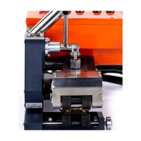 Аппарат сварки горячим клином GEOSINGLE STANIX