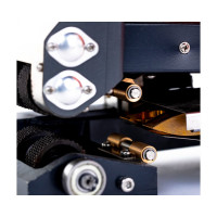 Аппарат сварки горячим клином GEOSINGLE STANIX