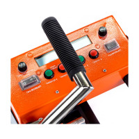 Аппарат сварки горячим клином GEOSINGLE STANIX