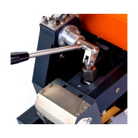 Аппарат сварки горячим клином GEOSINGLE STANIX