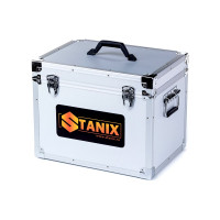 Аппарат сварки горячим клином GEOSINGLE STANIX