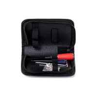 Аппарат сварки горячим клином GEOSINGLE STANIX