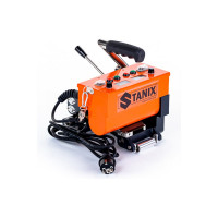 Аппарат сварки горячим клином GEOSINGLE STANIX