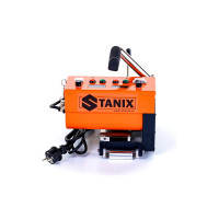 Аппарат сварки горячим клином GEOSINGLE STANIX