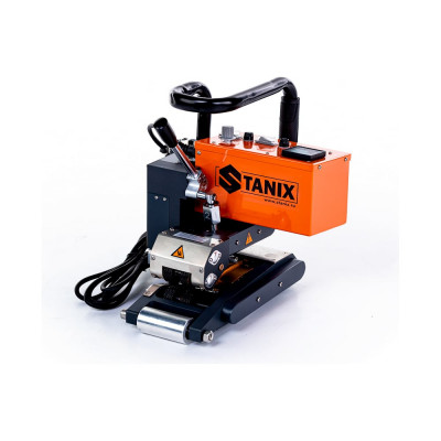 Аппарат сварки горячим клином GEOMAX STANIX